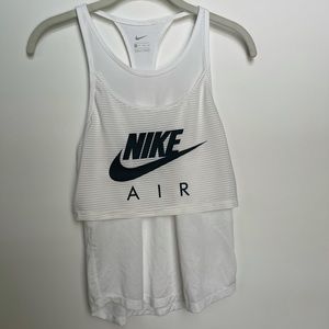 Nike Workout tank